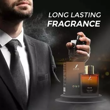 Oud Духи для мужчин 100мл | Стойкие духи для мужчин | Лучшие духи для мужчин | Мускусный уд Духи | EDP мускусные духи для мужчин | Лучший подарок для мужчин
