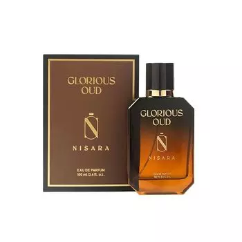 Oudh Perfume Eau De Parfum для мужчин и женщин 100 мл 100 ml
