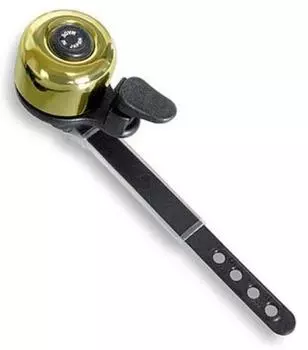 Ougi Industry SOUND RUNNER Free Band Match Bell Brass Gold OH-1800 золотой
