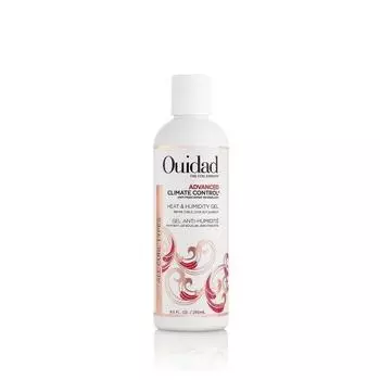 OUIDAD Advanced Climate Control Heat & Humidity Gel 8,5 жидких унций, 8,5 жидких унций, 1 штука