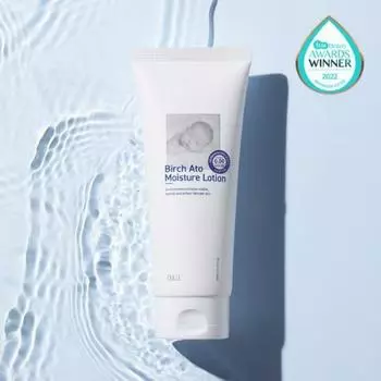 Oulu Birch Ato Увлажняющий лосьон Birch Ato Moisture Lotion