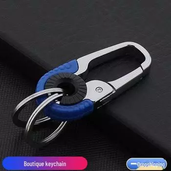 Oumeida 3755 Креативный автомобильный брелок-подвеска