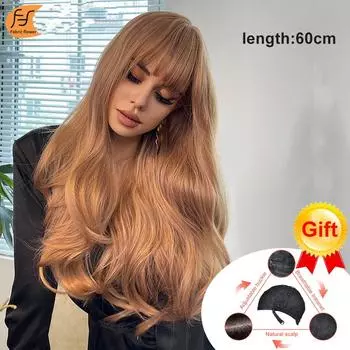 Oumeiqi Liu Hailong вьющиеся волосы матовые высокотемпературные шелковые химические волокна покрывают голову парики для волос