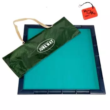 Our store original Yakitori Junk mat Mahjong Giken (with strap) mat/Taiyo