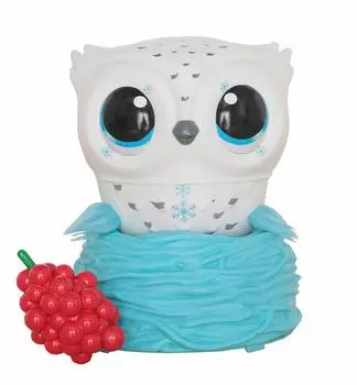 Oury Sugar White Tonde!