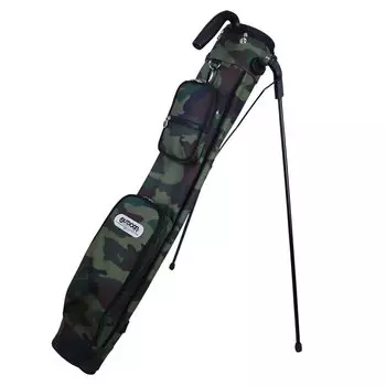 Out Door Products Golf Self Stand Bag Camouflage