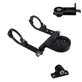 Out Front Bike Mount Type 27 Specialized Aerofly Vias Handlebar Compatible with Pioneer GoPro Camera REC-MOUNTS S-Works SGX-CA500 & [REC-B270-SGX2+GP