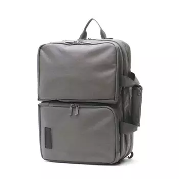 Outbiz 3WAY Backpack [Coleman] (Graphite)