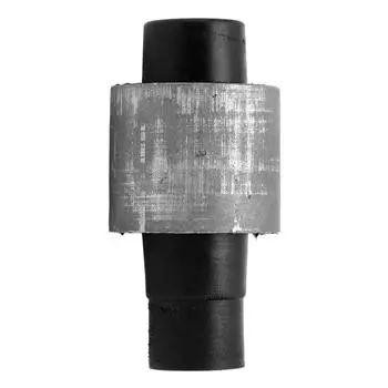 Outboard Upper Side Mount Damper 688?44514?00?94 for Hidea Outboard Motor 2 Stroke Boat Engine Parts