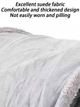 Outdoor Cat Toys Tunnel Tube Plush Foldable Cat Tunnel Tubes Long Circle Cats Tunnels Large Indoor Folding Pet Toy Pets Supplies