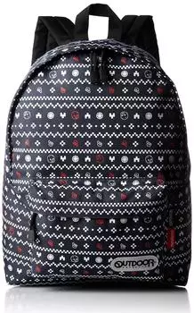 OUTDOOR marukome Marukome Collaboration Daypack M MK111 Con [Outdoor Products] &