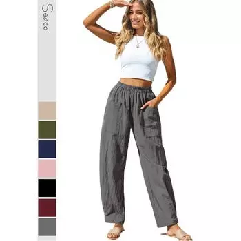 Outdoor New Daily Work Yoga Pants Long Pants Nude Feeling Hip Lifting Sports Tight Pants Yoga Clothes Fitness Pants For Women S чёрный