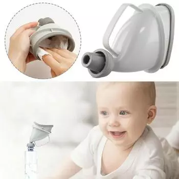 Outdoor Portable Urine Toilet Aid Car Travel Adult Urinals For Men Women Children Potty Funnel Peeing Camping Emergency Toi A2Z0