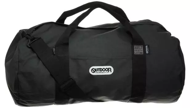 OUTDOOR PRODUCTS Roll Boston 60 232 [Outdoor Products] GRAPHAITE(GREY) (GRAPHAITE(GREY))