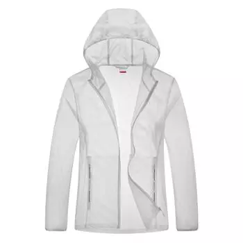 Outdoor Skin Clothing, Men s and Women s Quick-drying Clothing, Couples Ultra-thin Sunscreen Clothing Light Printing M