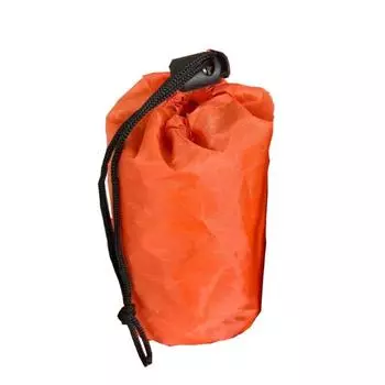 Outdoor Sleeping Bag Camping Hiking Mountain Climbing Outdoor Warm Equipment Survival Blankets