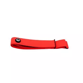 Outdoor Sports Belt Bluetooth-compatible Strap Elastic Cycling Running Watch Fitness Accessory