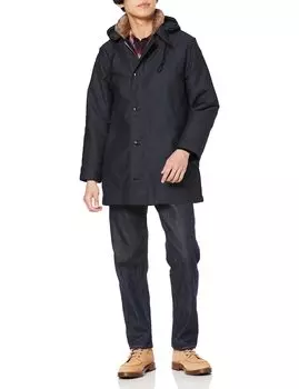 Outerwear ITALIAN DECK JACKET NV 38 [Houston] Men s