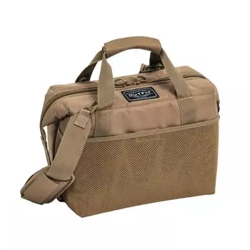 OUTFIT Сумка-холодильник мягкая Boxy 16 л WB TFOF-BXY-16