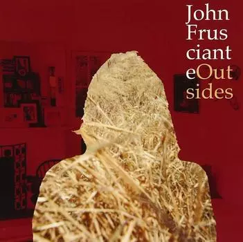 Outsides [Бонус-трек +1, высококачественный Blu-spec CD2, интервью на 30 000 символов, комментарии, перевод текстов песен]