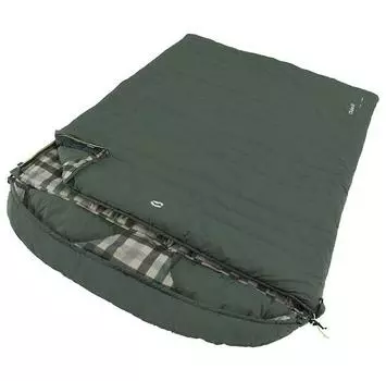 Outwell Camper Lux Double спальный мешок Long