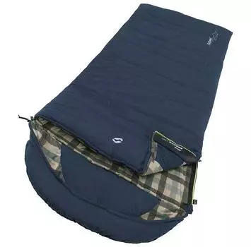Outwell Camper Lux спальный мешок Long/Right Zipper