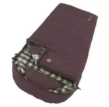 Outwell Camper Supreme спальный мешок Long
