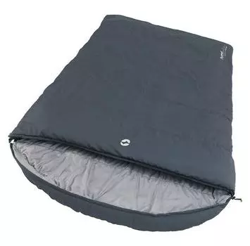 Outwell Campion Lux Double спальный мешок Long/Left Zipper