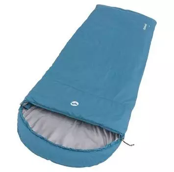 Outwell Campion спальный мешок Long/Left Zipper
