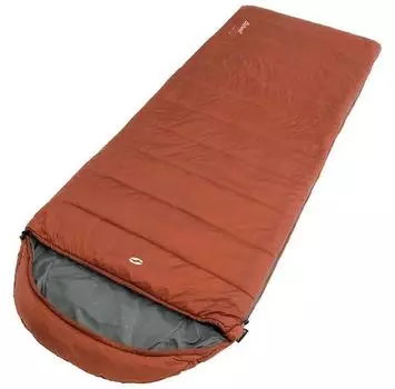 Outwell Canella Lux спальный мешок Long/Left Zipper