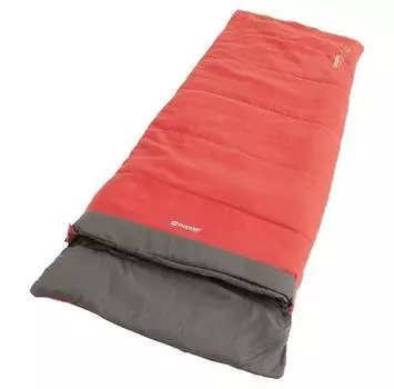 Outwell Celebration Lux 4C спальный мешок Long/Left Zipper