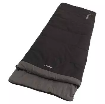 Outwell Celebration Lux 4C спальный мешок Long/Left Zipper
