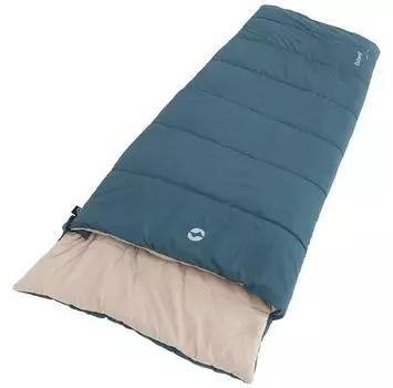 Outwell Celestial Lux спальный мешок Long/Left Zipper