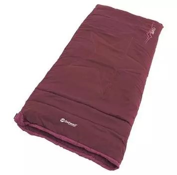 Outwell Champ спальный мешок Kids Extra Short/Left Zipper