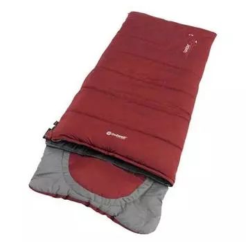 Outwell Contour Junior спальный мешок Short/Left Zipper