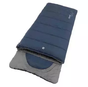 Outwell Contour Junior спальный мешок Short