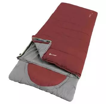 Outwell Contour Lux спальный мешок Long/Left Zipper