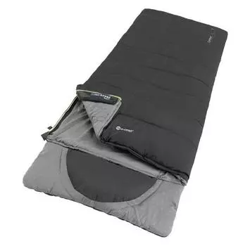 Outwell Contour спальный мешок Long/Left Zipper