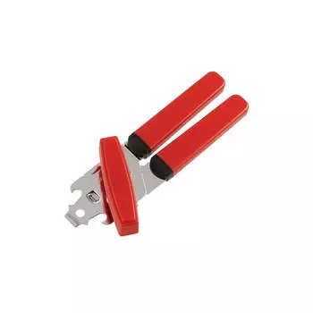 Ouvre bote 3 en 1 pour gaucher 17 cm Fackelmann Basic ref. 09141