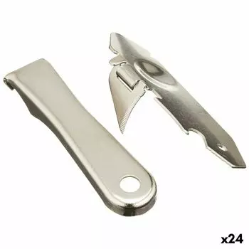 Ouvre-bouteille Percutti 8 X 3 Cm 8,3 X 2 Cm (24 Units) TU