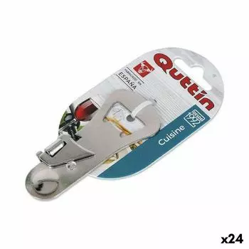 Ouvre-bouteille Quttin Ouvre-bote 8,5 X 3,5 Cm (24 Units) TU