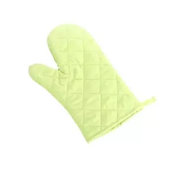 Oven Thickened Microwave Gloves Antislip Hightemperature Resistance Kitchen
