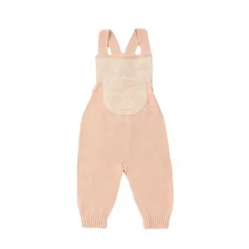 Overall Winnie the Pooh Gray Disney [ORGANIC GARDEN] TD-2205 серый