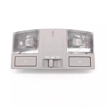 Overhead Console Map Lamp Light BBM4-69-970 Fit for Mazda 3 2010-2013
