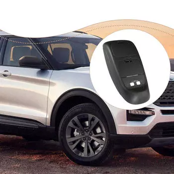 Overhead Direct Replaces 2C3Z-7811586-cab Lightweight Spare Parts High Performance Practical