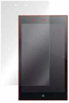 OverLay Brilliant for ONKYO Slate PC Glossy LCD Protection Sheet Film TW08A-55Z8 OBOKTW08A/12