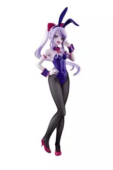 Overlord BiCute Bunnies Figure-Shalltear