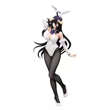 Overlord BiCute Bunnies Фигурка Альбедо