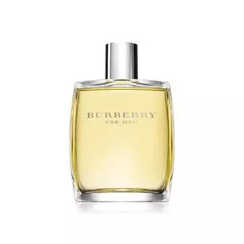 Overseas Burberry London Classic для мужчин туалетная вода 100 мл