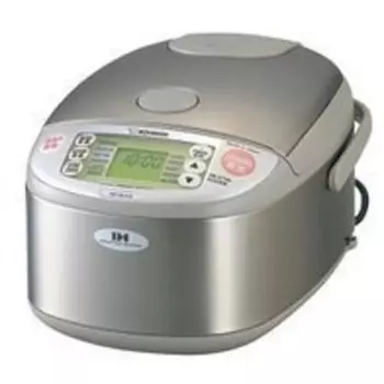 (Overseas specification model) NP-HLH10-XA Stainless steel